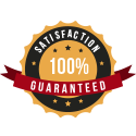 100% Satisfaction Guarantee in Bear Valley Springs, California