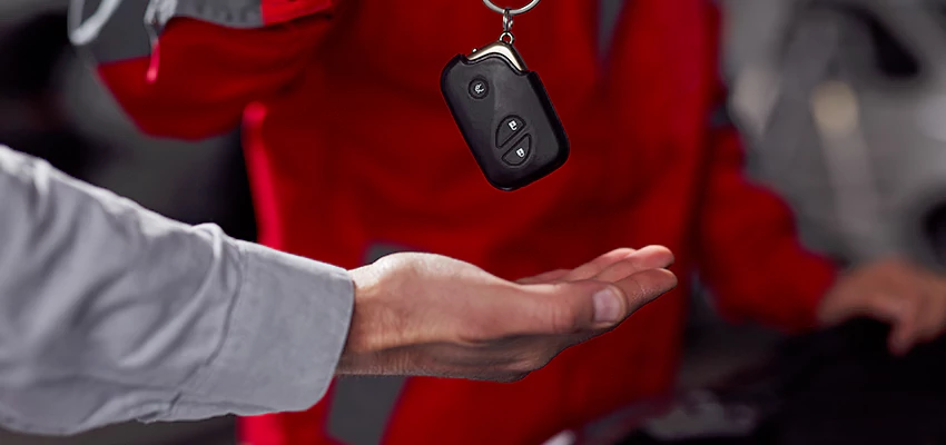 Automotive Car Lock Rekeying Locksmith Specialists in Bear Valley Springs, California