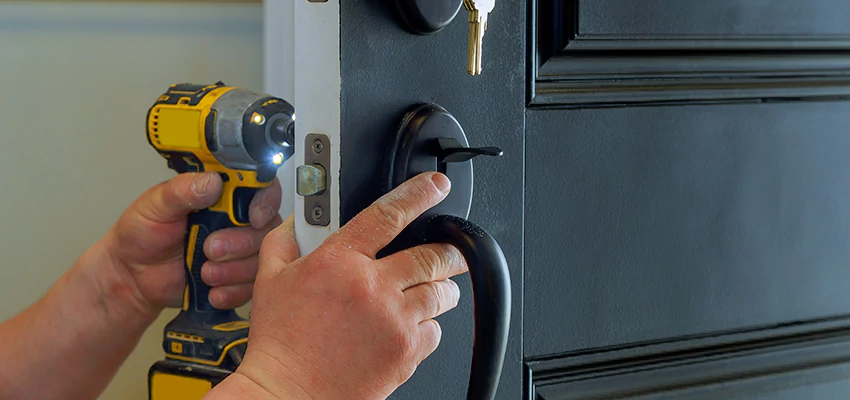 Emergency Downtown Locksmith in Bear Valley Springs, CA
