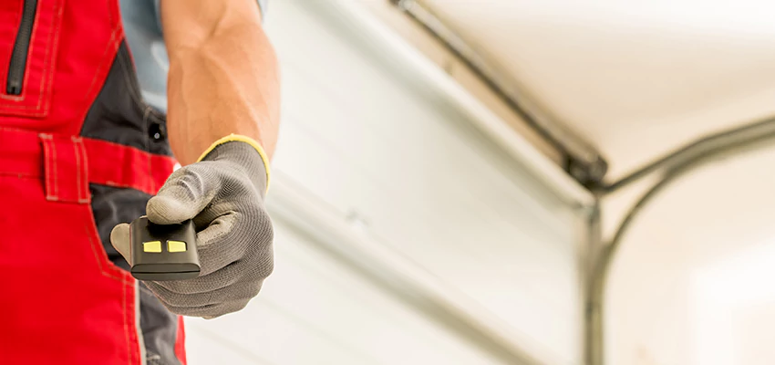 Residential Garage Door Security in Bear Valley Springs, California