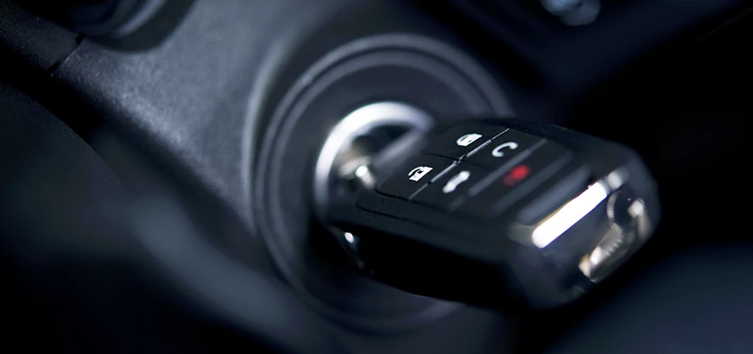 Ignition Switch Replacement in Bear Valley Springs, CA