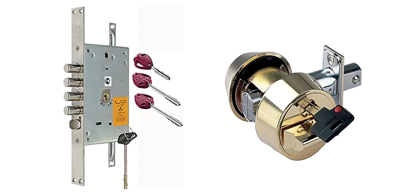 Mul-T-Lock Vehicle Locks Installation in Bear Valley Springs, CA