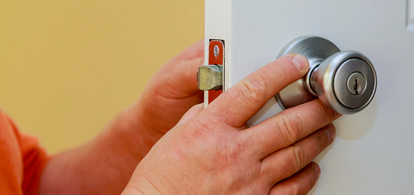 Residential Locksmith For Lock Installation in Bear Valley Springs, California