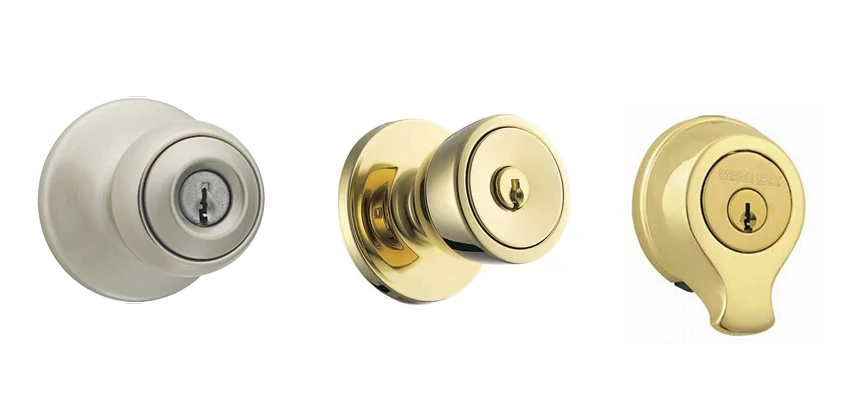 Weiser Bluetooth Lock Installation in Bear Valley Springs, CA