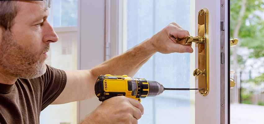 Affordable Bonded & Insured Locksmiths in Bear Valley Springs, CA