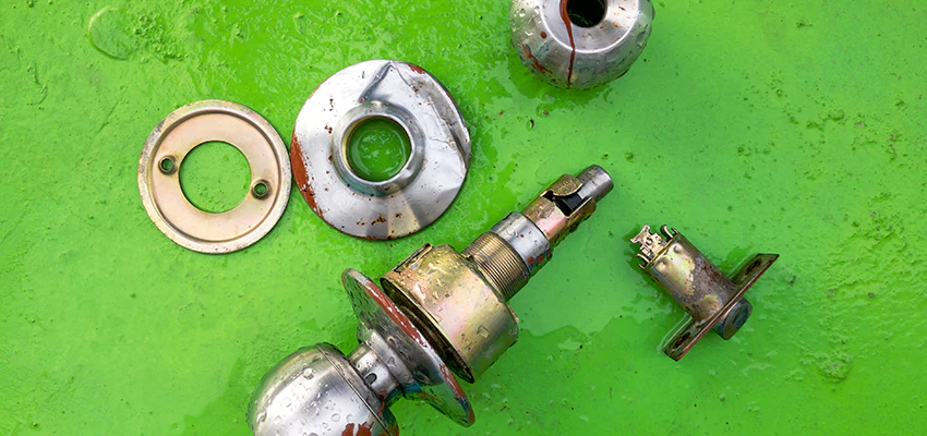 Patio Broken Door Lock Repair in Bear Valley Springs, CA