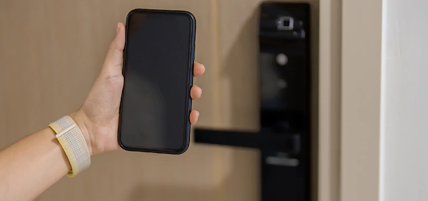 Keypad Wifi Locks Repair And Installation in Bear Valley Springs, CA