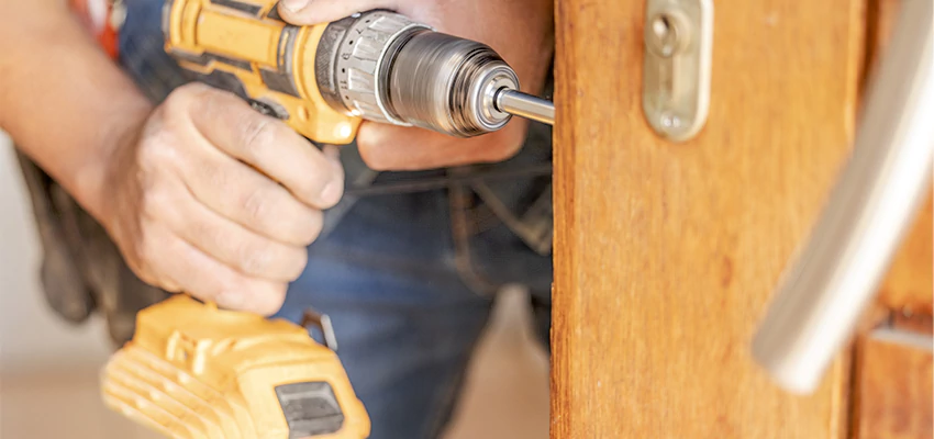 Emergency A1 Locksmith Services in Bear Valley Springs, California