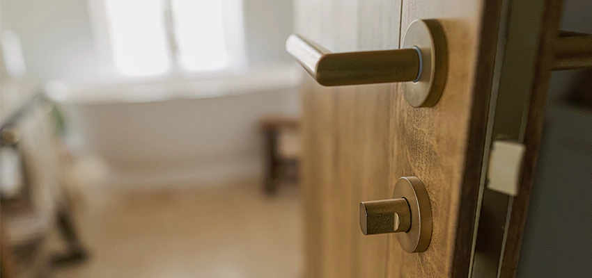 Mortise Locks For Bathroom in Bear Valley Springs, CA