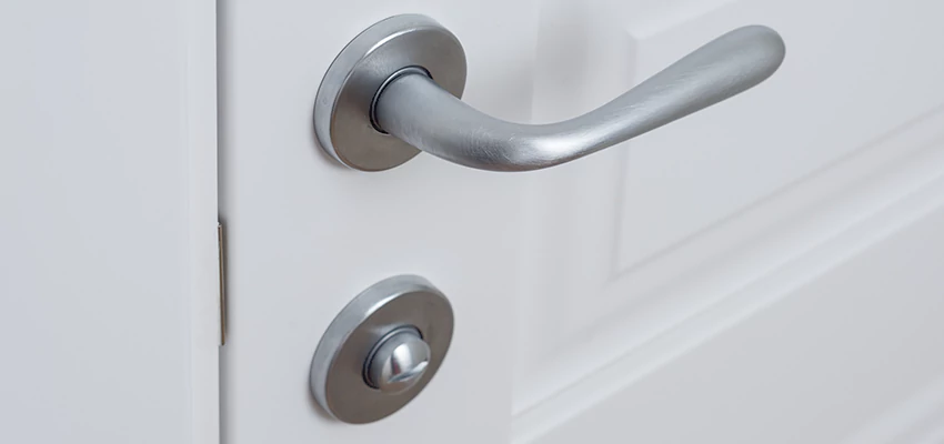 Single-Occupancy Restroom Locks Repair in Bear Valley Springs, California