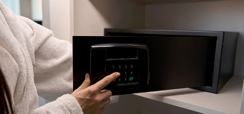 Safe Unlocking Service Company in Bear Valley Springs, California