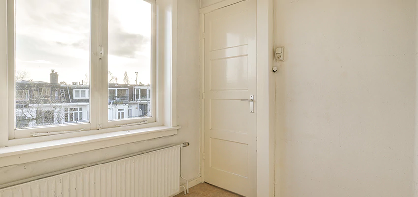 Sliding Window Locks And Security in Bear Valley Springs, California