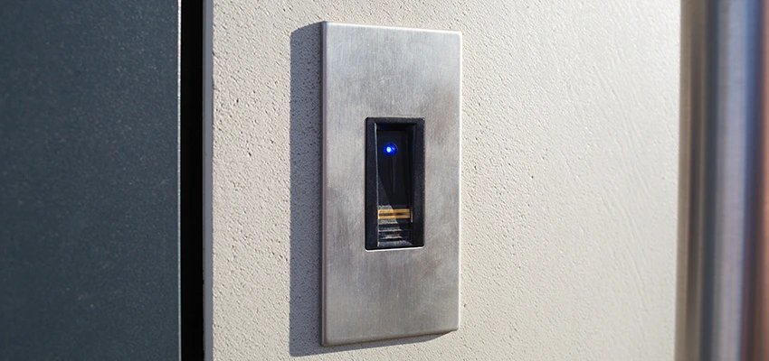 Fingerprint Biometric Entry Systems Maintenance in Bear Valley Springs, California
