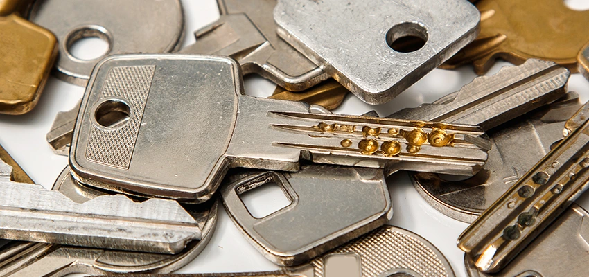 Stuck Key Extraction in Bear Valley Springs, CA