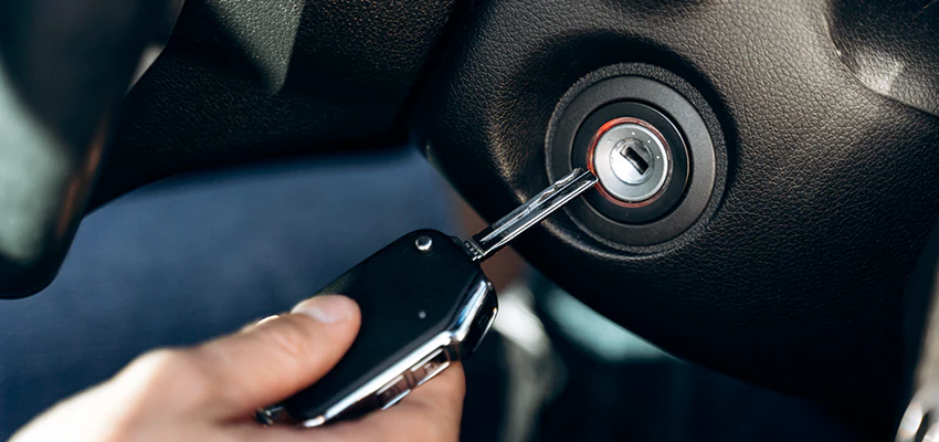 Car Key Replacement Locksmith in Bear Valley Springs, California