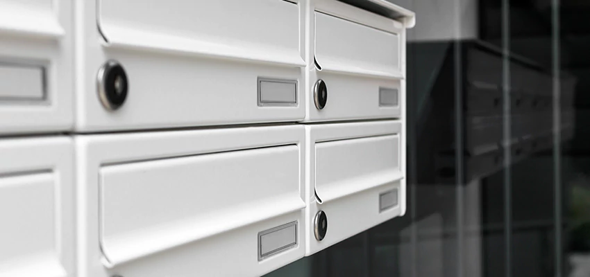 Mailbox Tubular Lock Replacement in Bear Valley Springs, California