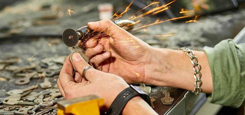 Mobile Locksmith For Lock Replacement Service in Bear Valley Springs, California