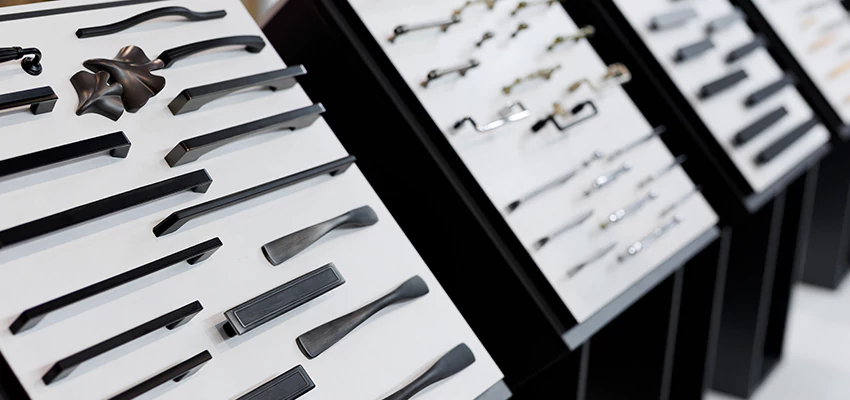 Pocket Door Hardware Installation in Bear Valley Springs, California