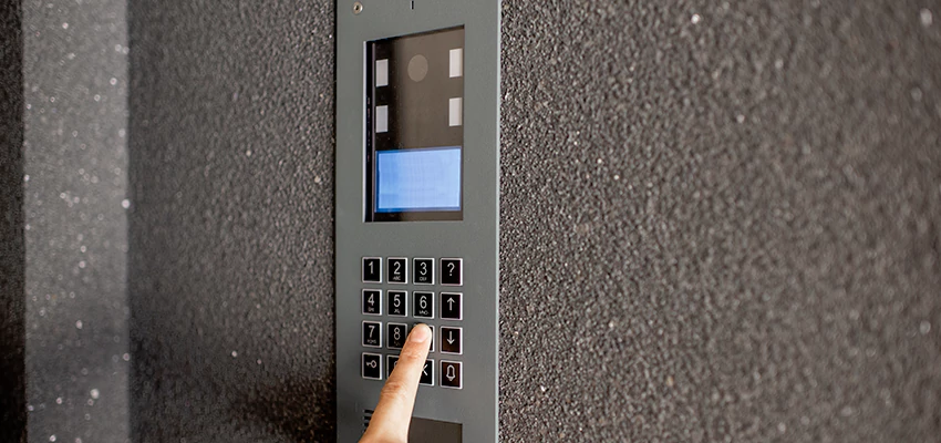 Access Control System Installation in Bear Valley Springs, California