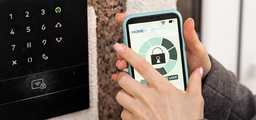 Building Security Upgrades in Bear Valley Springs, CA