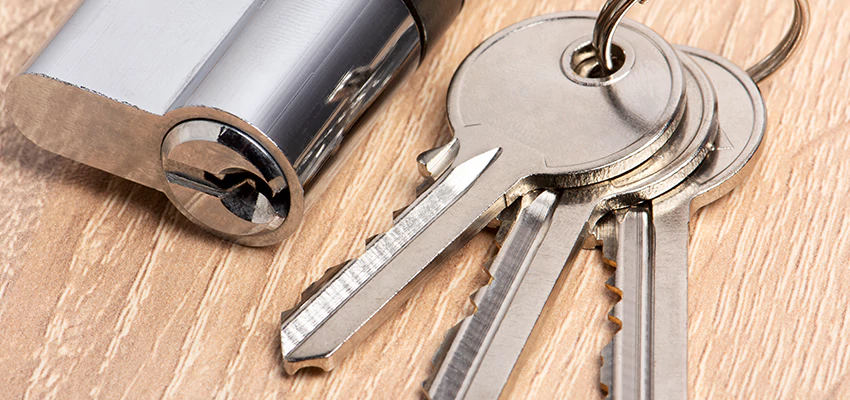 Lock Rekeying Services in Bear Valley Springs, California