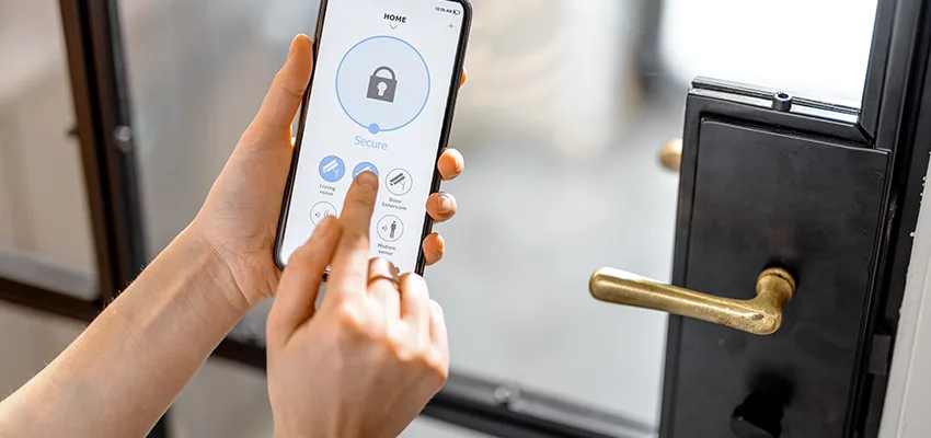 Remote Control Locks Sensor Repair in Bear Valley Springs, California