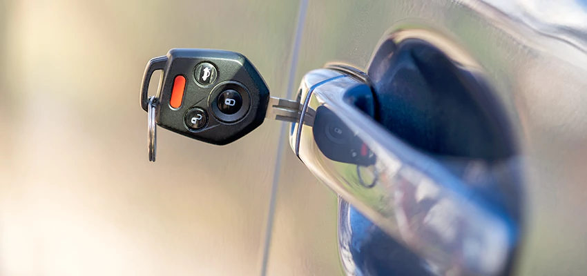 Automotive Locksmith Key Programming Specialists in Bear Valley Springs, CA