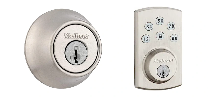 Kwikset Keypad Lock Repair And Installation in Bear Valley Springs, CA