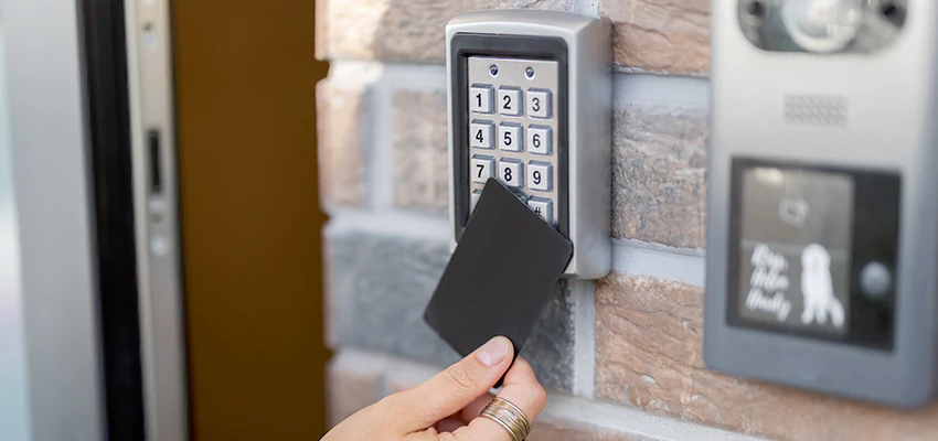 Residential Access Security Camera Systems Installation in Bear Valley Springs, CA