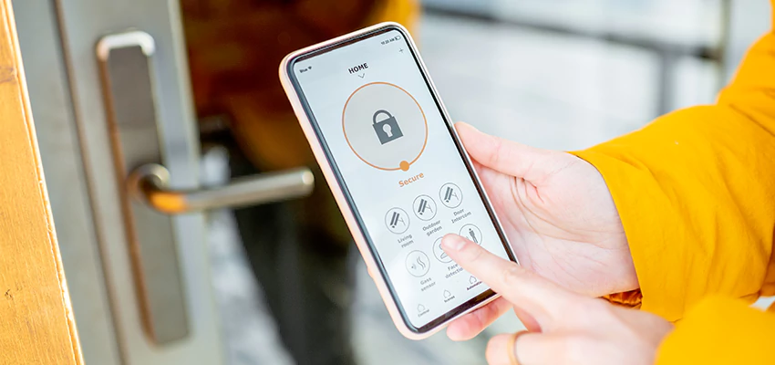 Automatic Door Lock Opener Repair in Bear Valley Springs, California