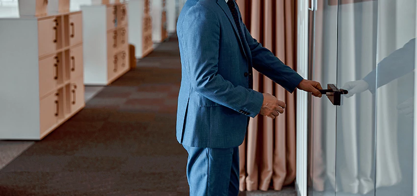 Commercial Glass Door Locks in Bear Valley Springs, CA