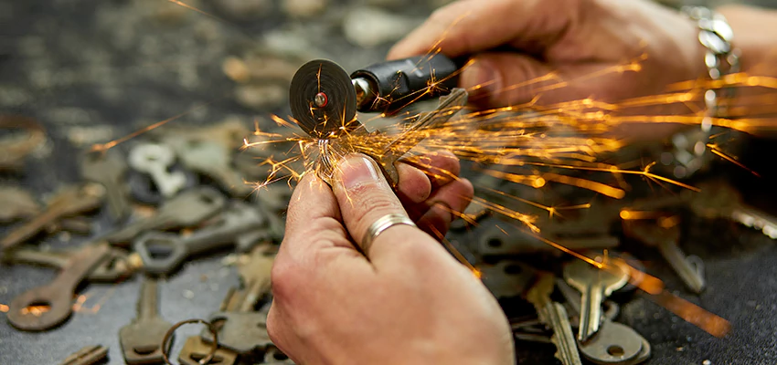 24/7 Locksmith Services For Lock Rekeying in Bear Valley Springs, CA