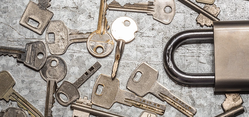 Lock Rekeying Services in Bear Valley Springs, California