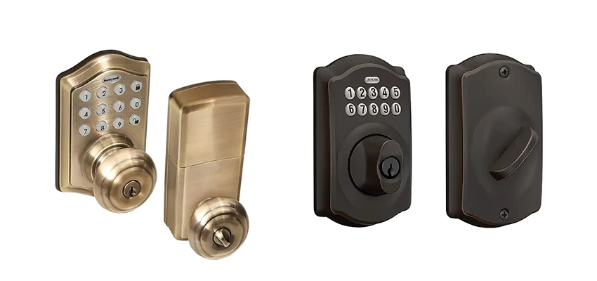 Medeco Locks Replacement in Bear Valley Springs, CA