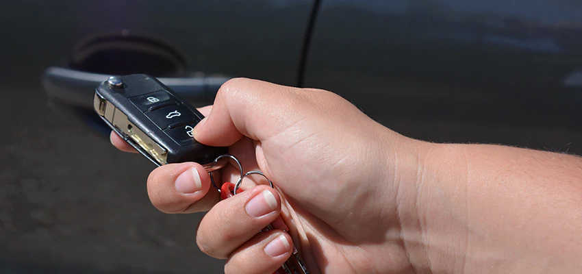 Car Door Unlocking Locksmith in Bear Valley Springs, California