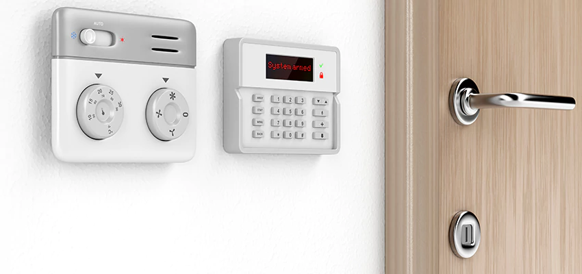 Commercial Electronic Door Lock Services in Bear Valley Springs, CA
