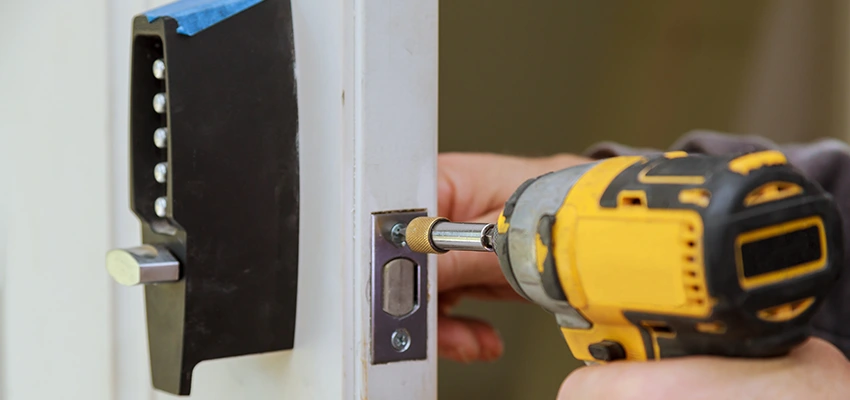 Eviction Locksmith For Key Duplication in Bear Valley Springs, California