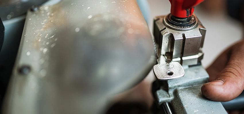 Key Programming Mobile Locksmith Service in Bear Valley Springs, CA